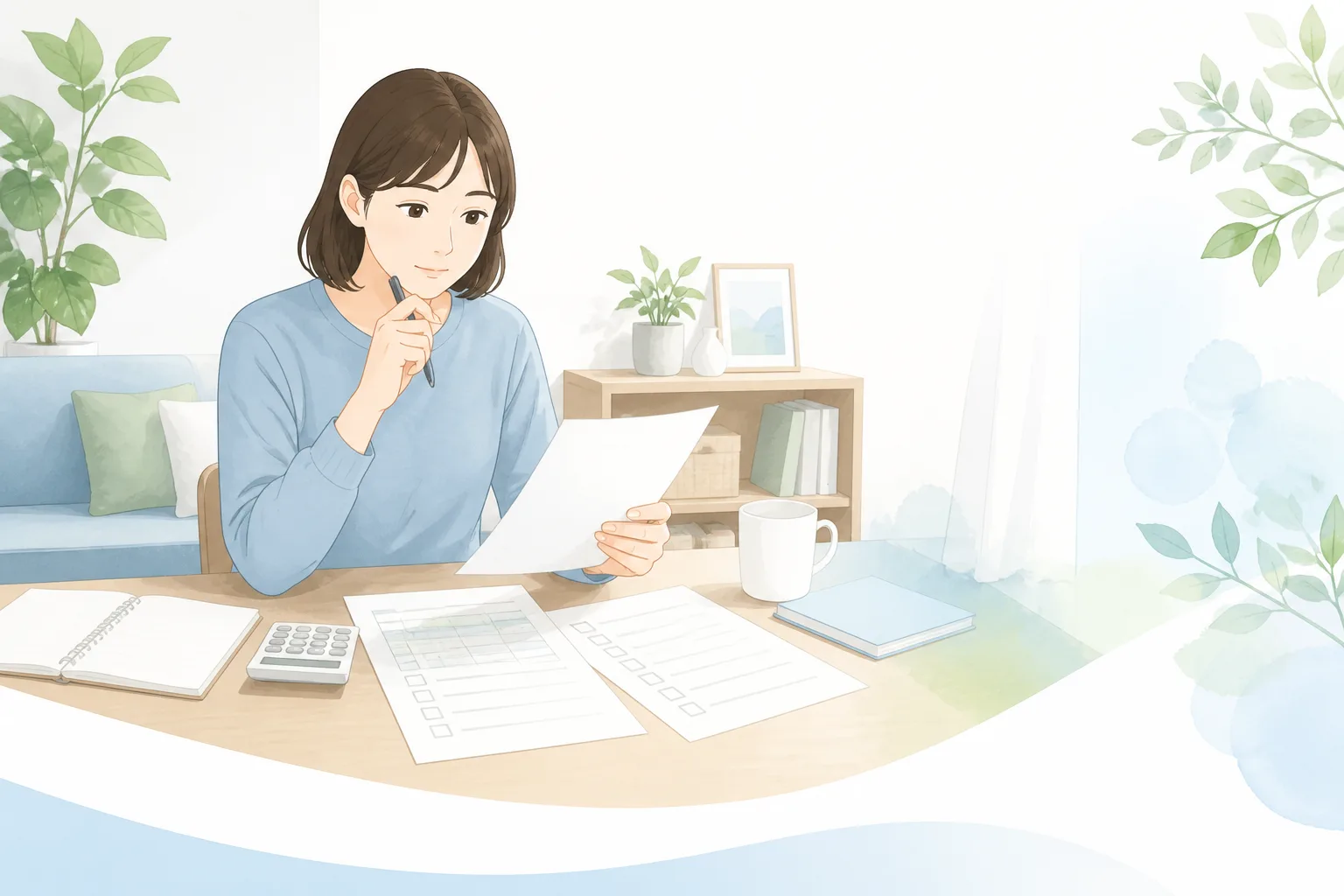 借金がやばいと感じたらどうする？今すぐできる対処法とNG行動を解説