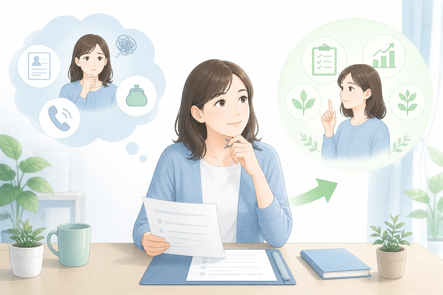 アイフルの審査に落ちた原因は？通らない理由と今すぐできる対処法を解説