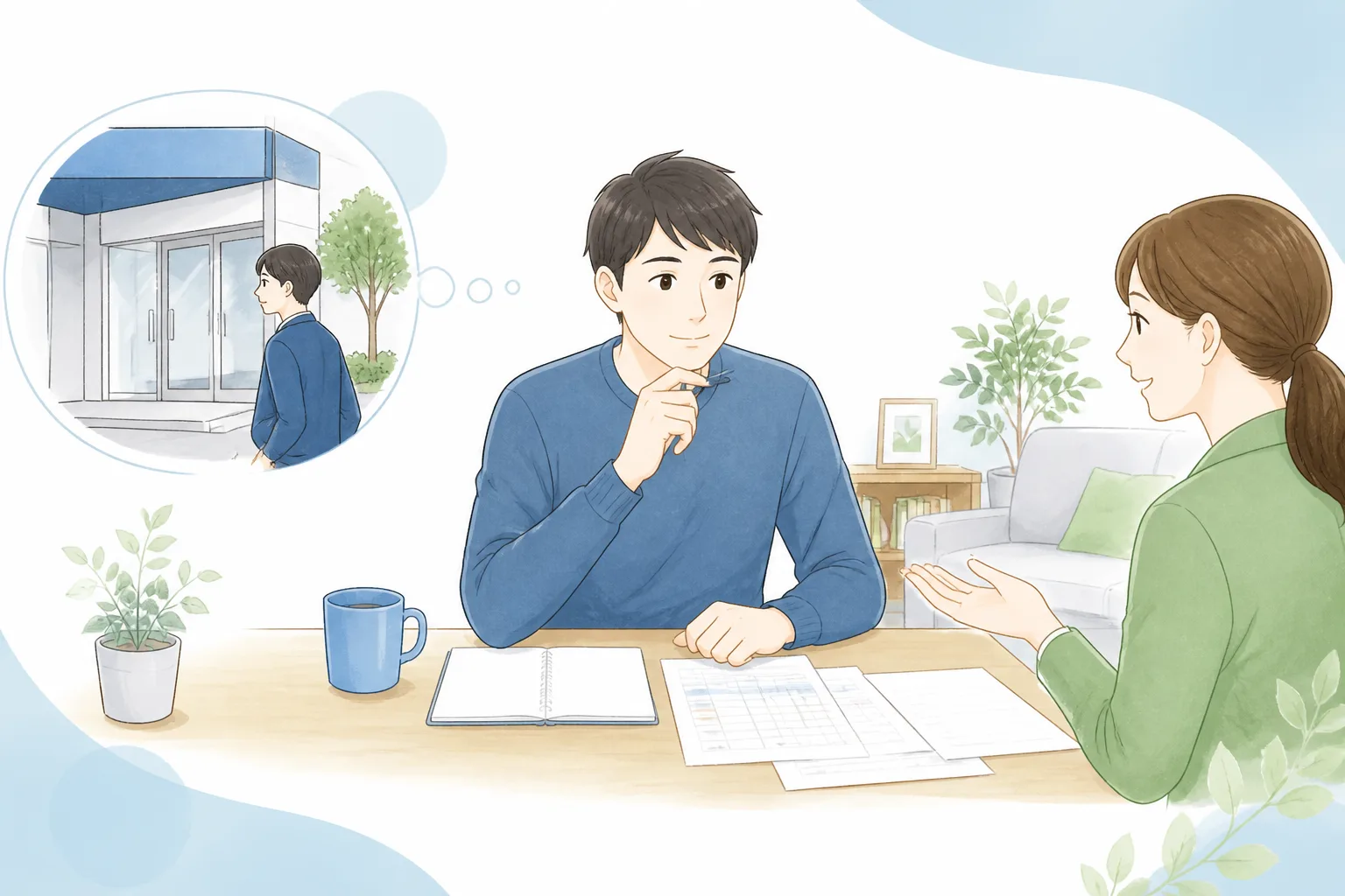 【体験談】筆者は初めての消費者金融としてプロミスを利用