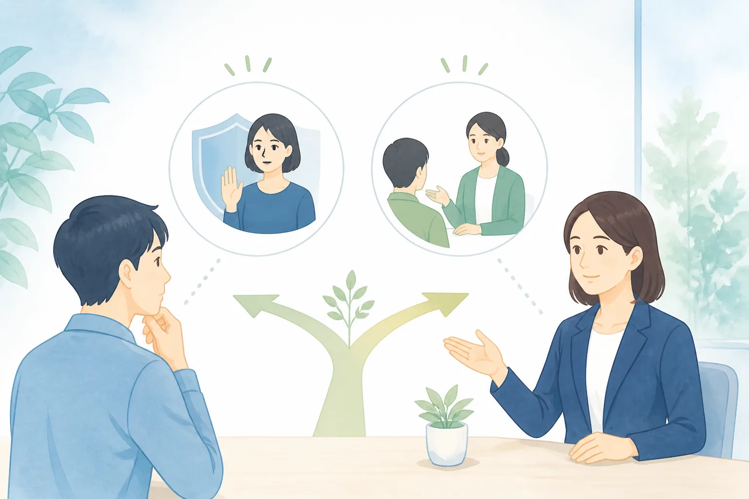 貸付自粛制度や依存症の専門窓口も検討する