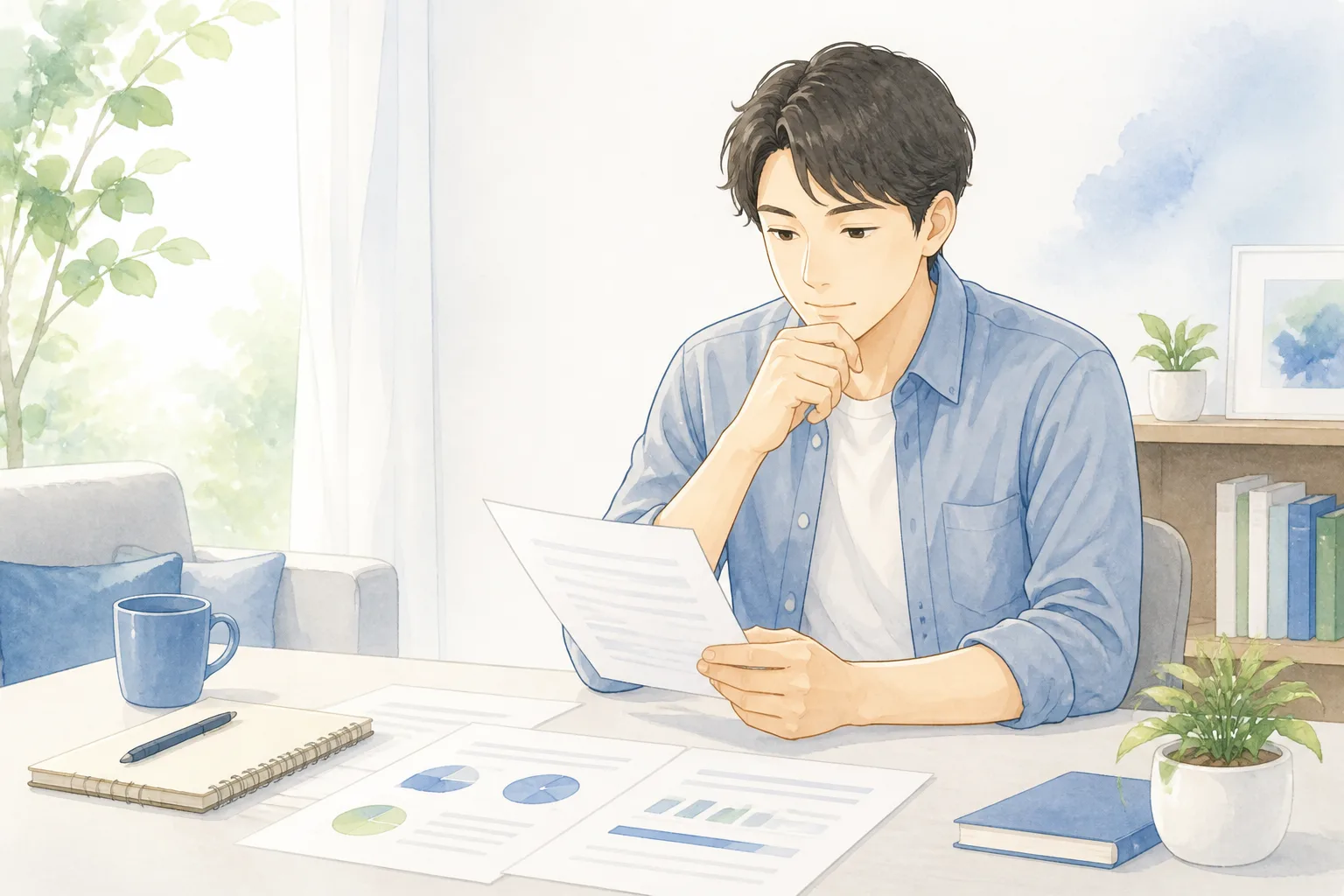 借金1000万円はやばい？返済できないときの判断基準と対処法を解説