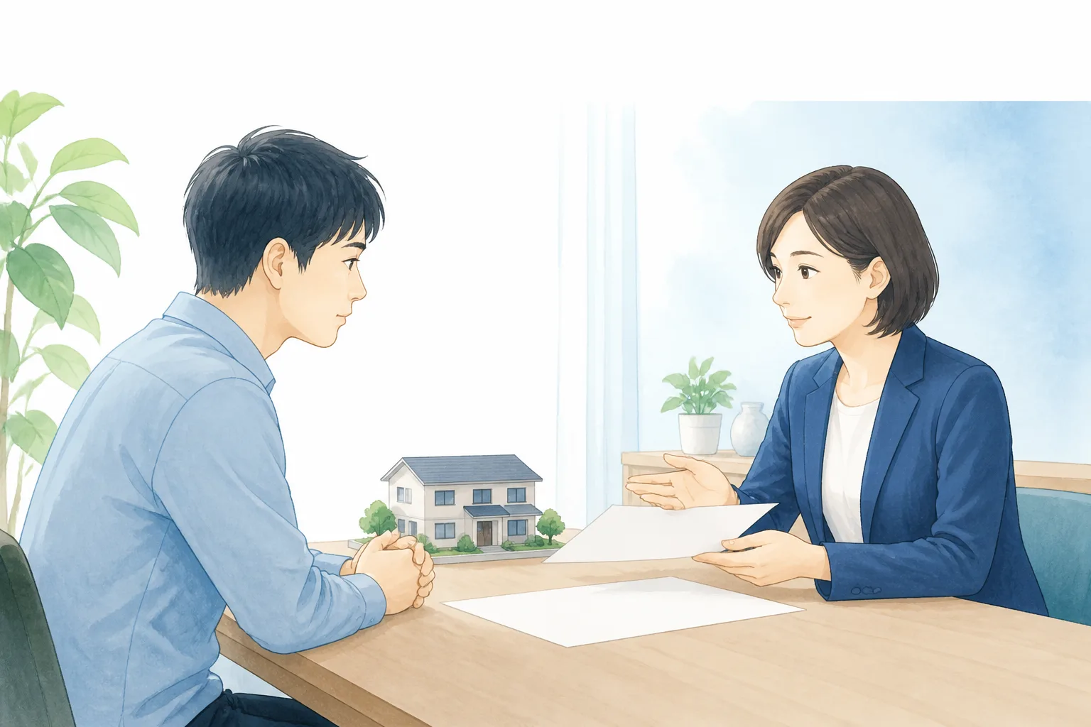 個人再生の住宅資金貸付債権に関する特則も確認する