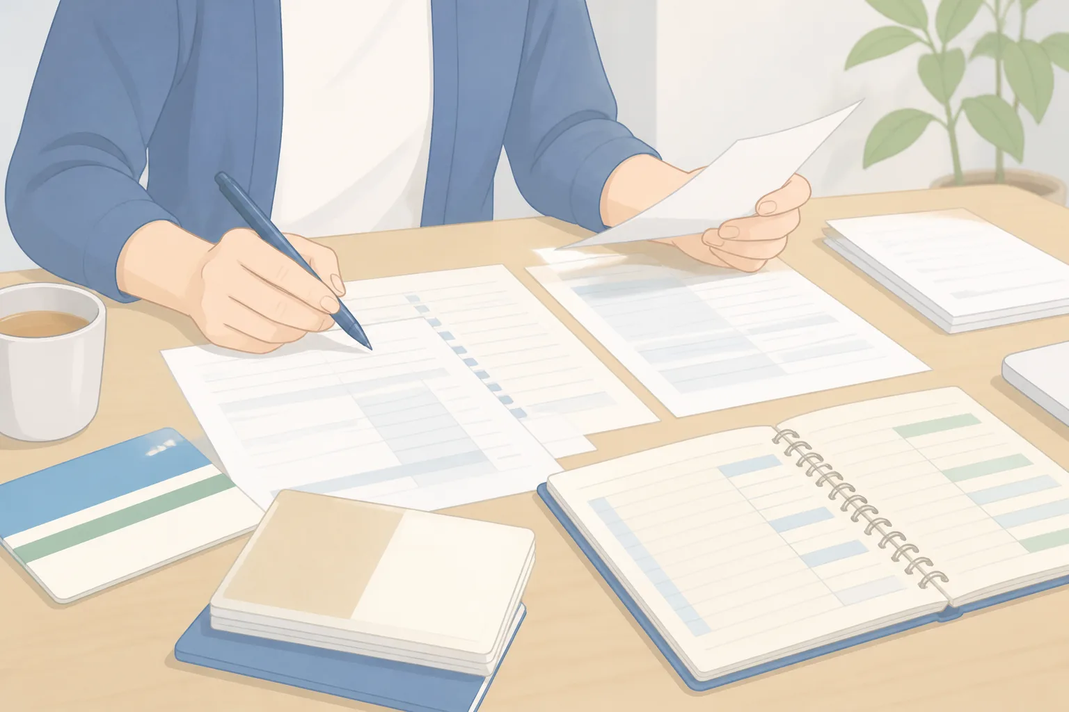 個人再生を申立てできない・進めにくい主な理由