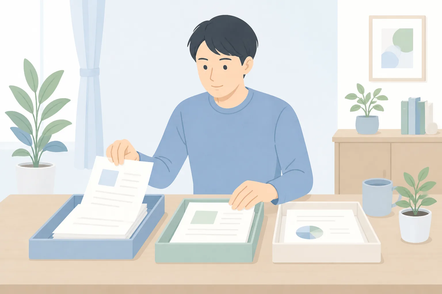 自己破産で家族に生じる影響の結論