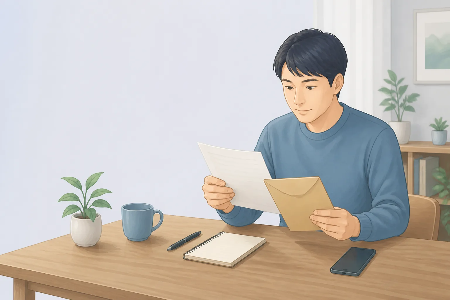 保証人・連帯保証人への請求で確認したいこと