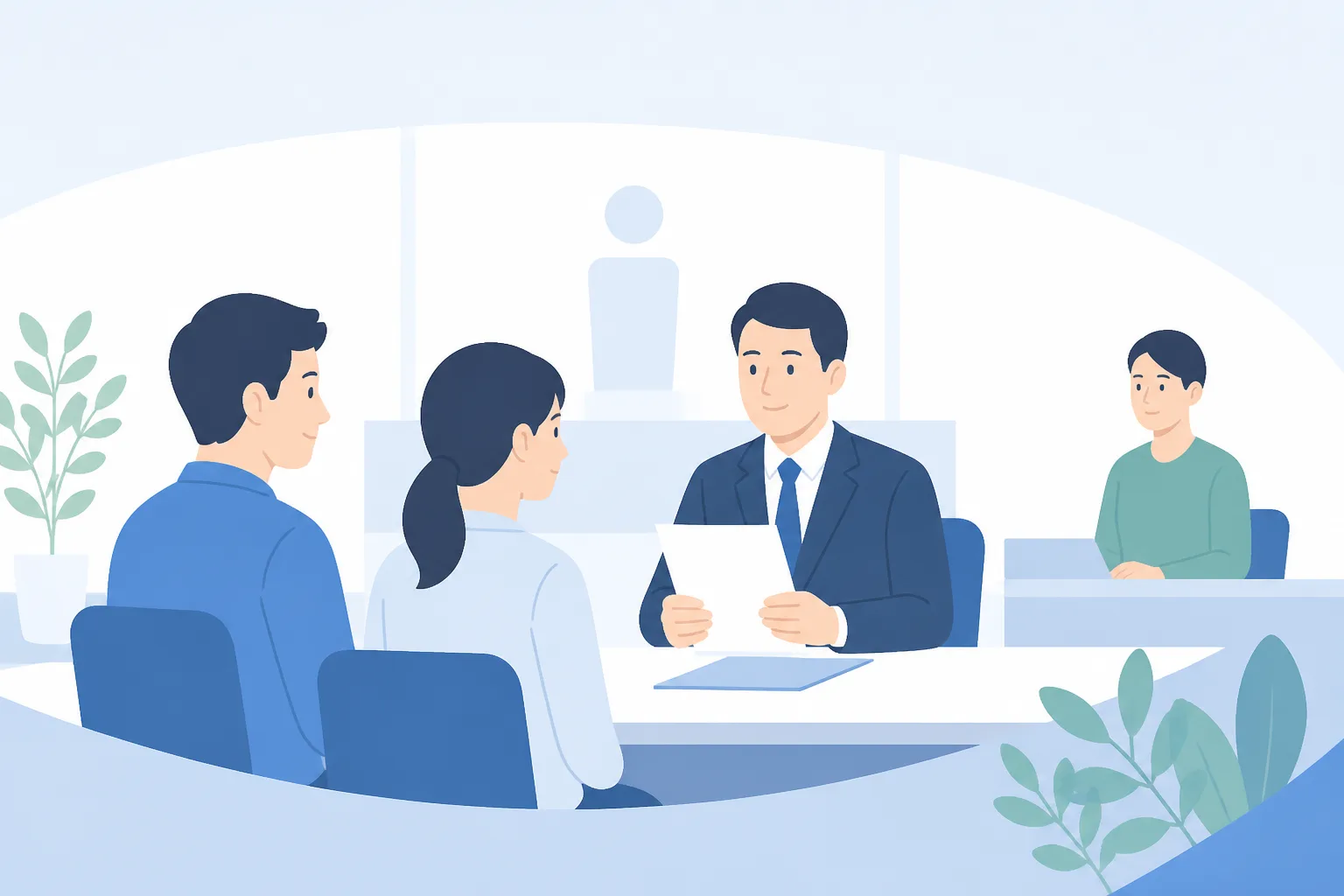 特定調停とは？任意整理との違い・費用・手続の流れを解説