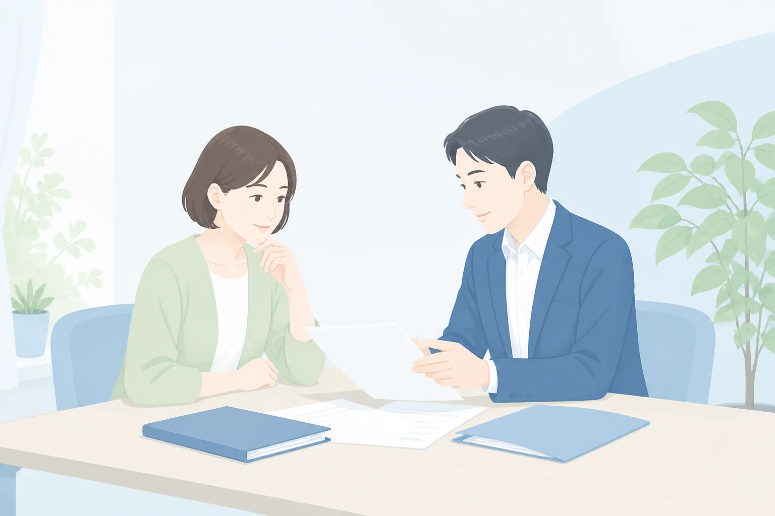時効援用を検討するときの相談先