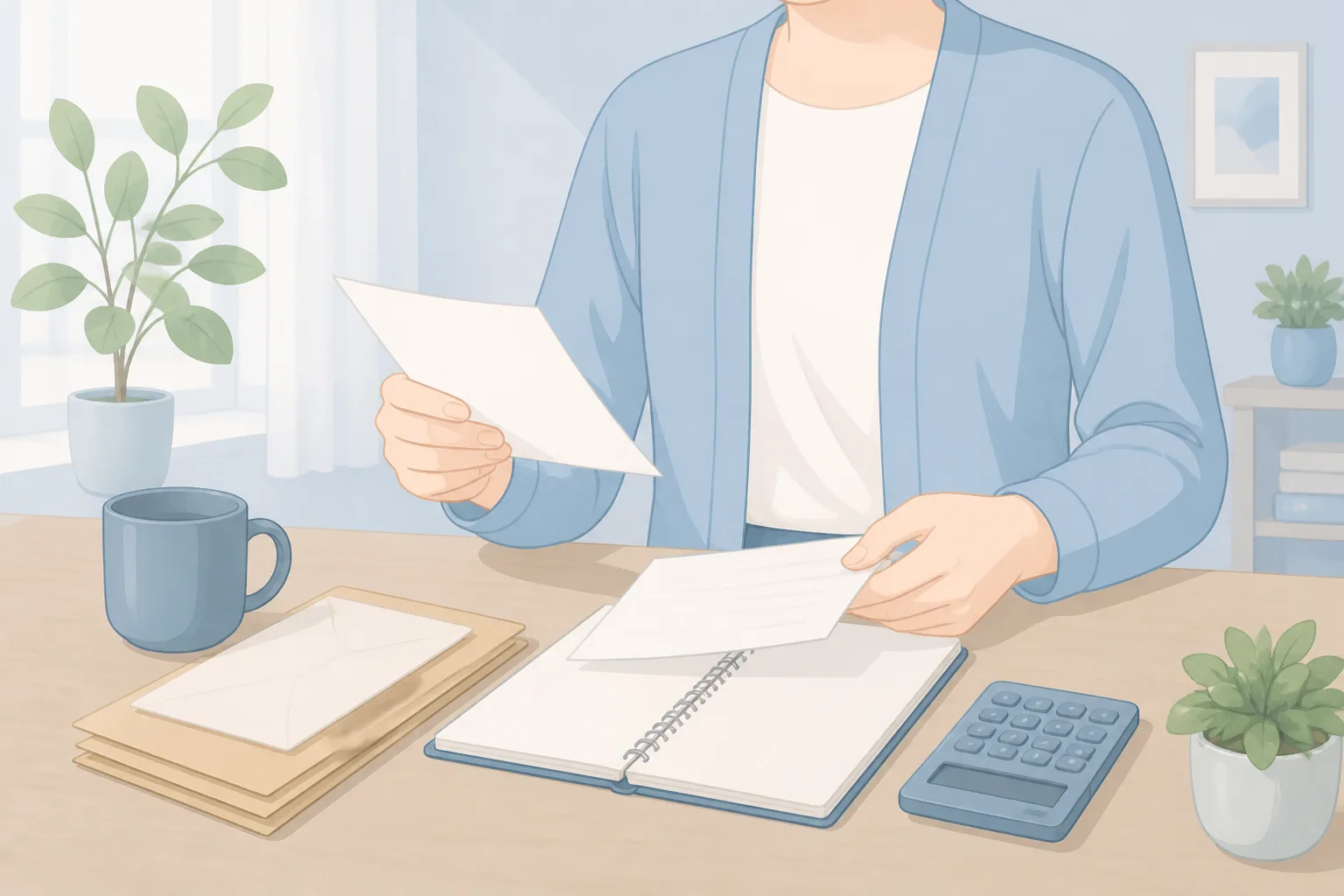 借金を滞納するとどうなる？督促から差押えまでの流れと相談の目安を解説