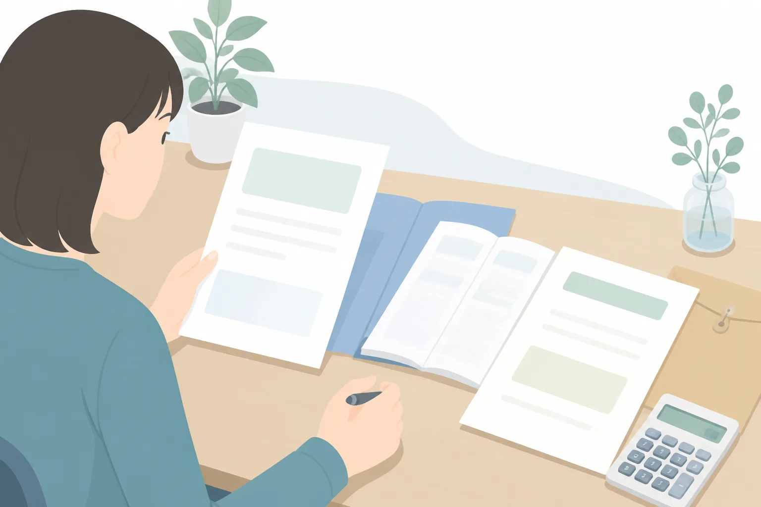 自己破産すると奨学金はどうなる？保証人への請求と返還制度の違いを解説