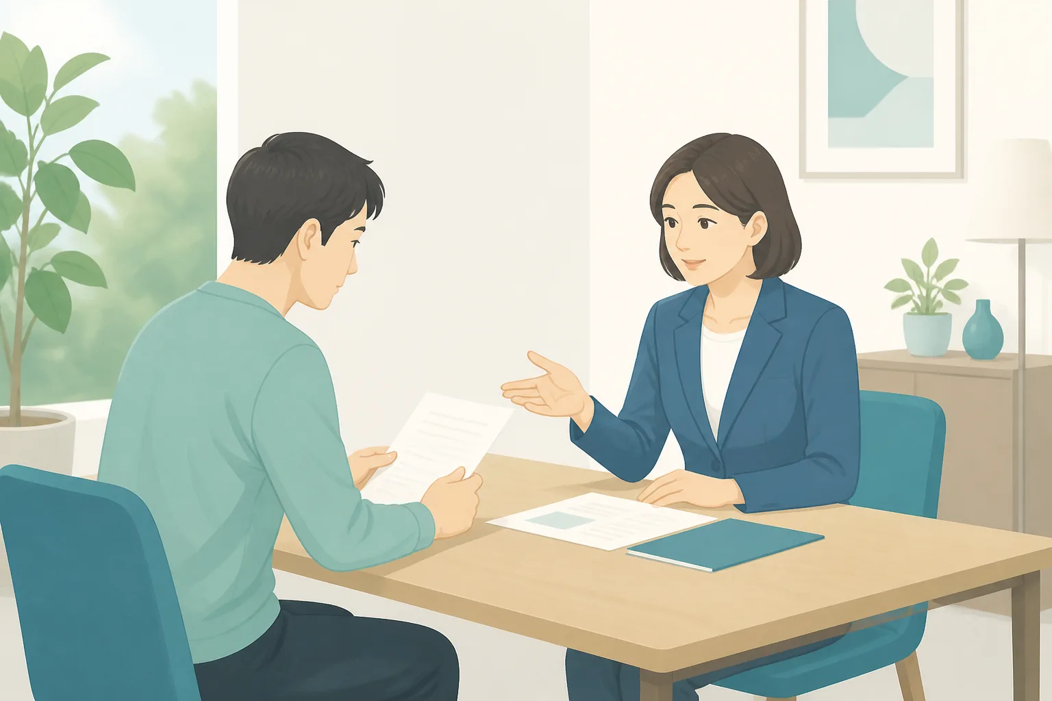 カードローンの返済を相談できる窓口