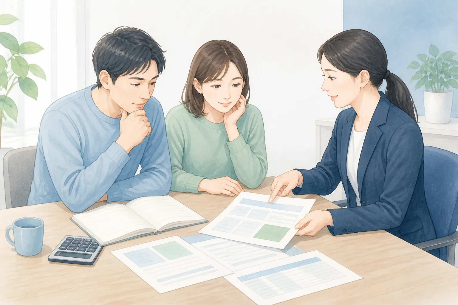 法テラスの債務整理費用立替は無料ではなく分割返済する制度