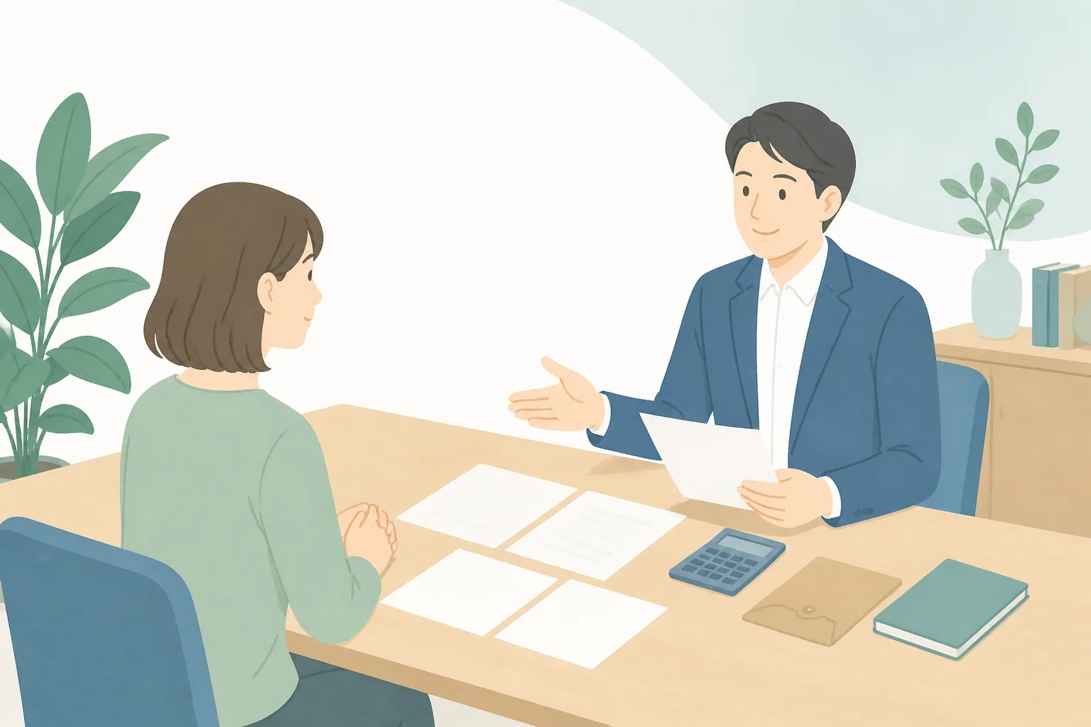 債務整理の無料相談では何が分かる？相談先の違いと確認すべきこと