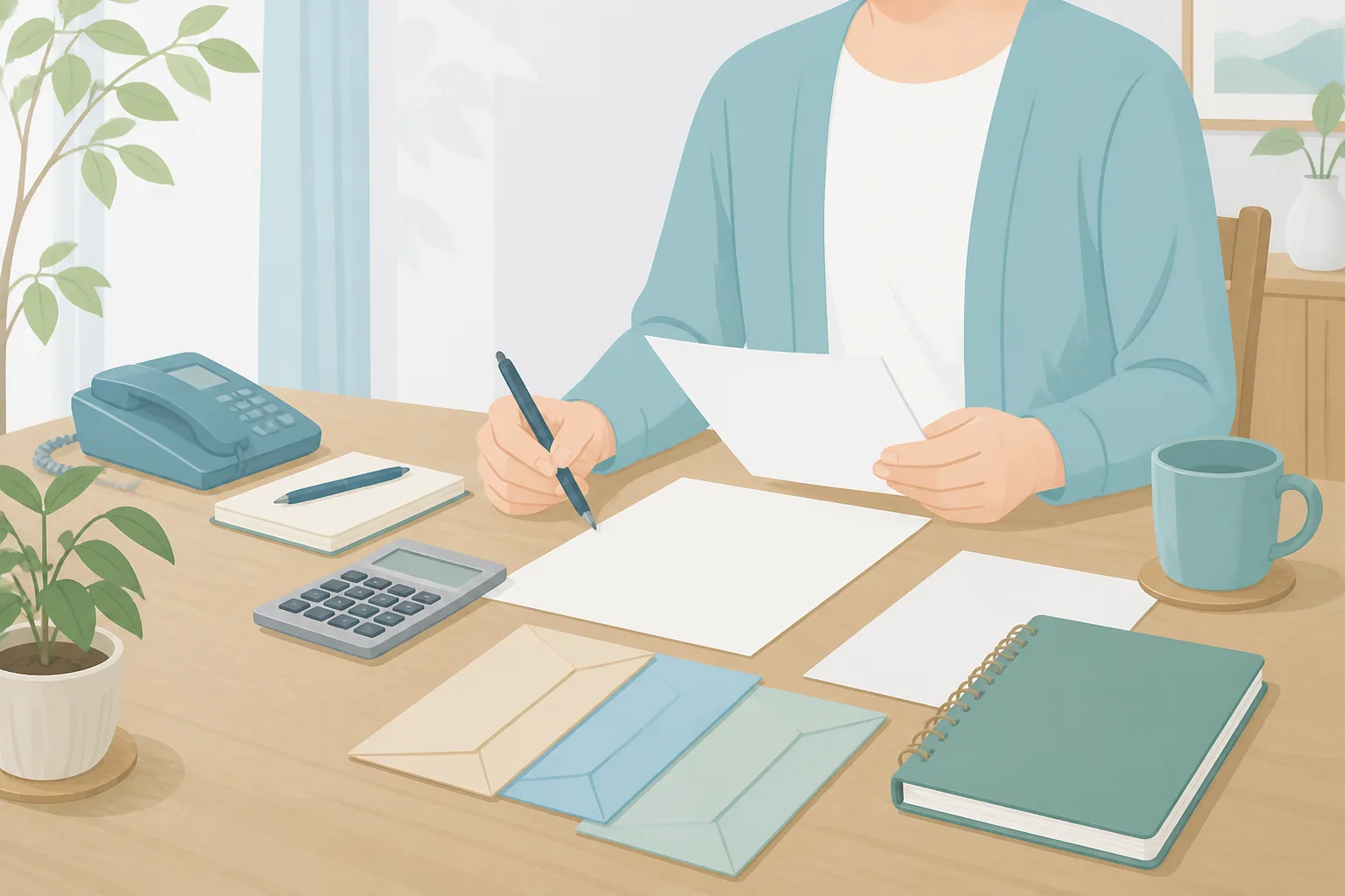 任意整理中に新たな借入れはできる？カードローン審査と返済計画への影響を解説