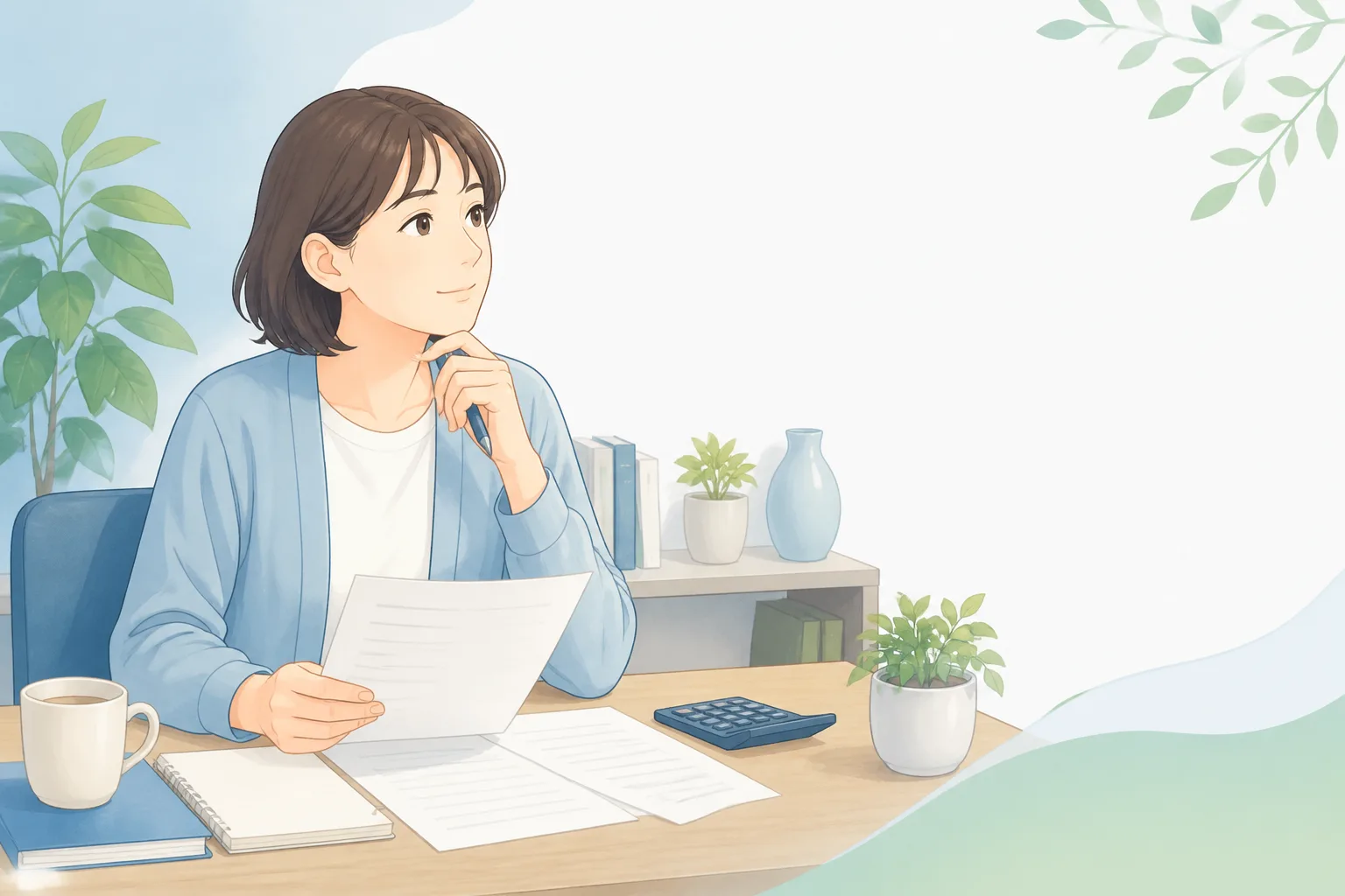 任意整理に失敗する人の特徴とは？よくある原因と回避方法